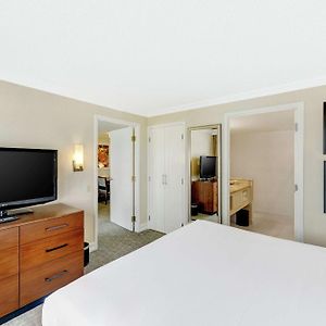 Double Suite Sofa Bed Balcony